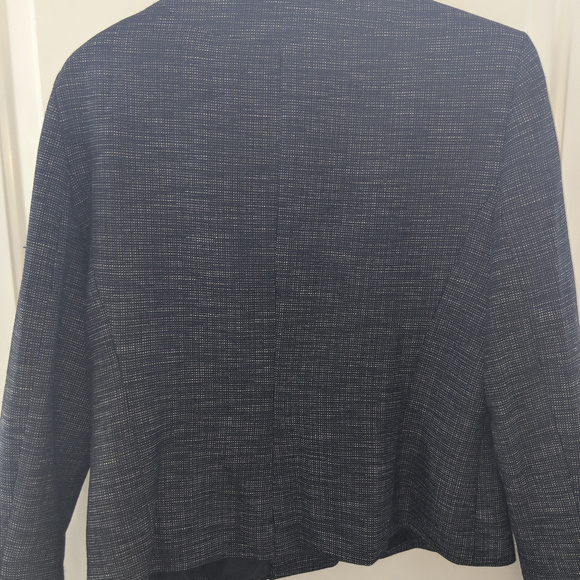 JonesStudio Blazer - Picture 4 of 4